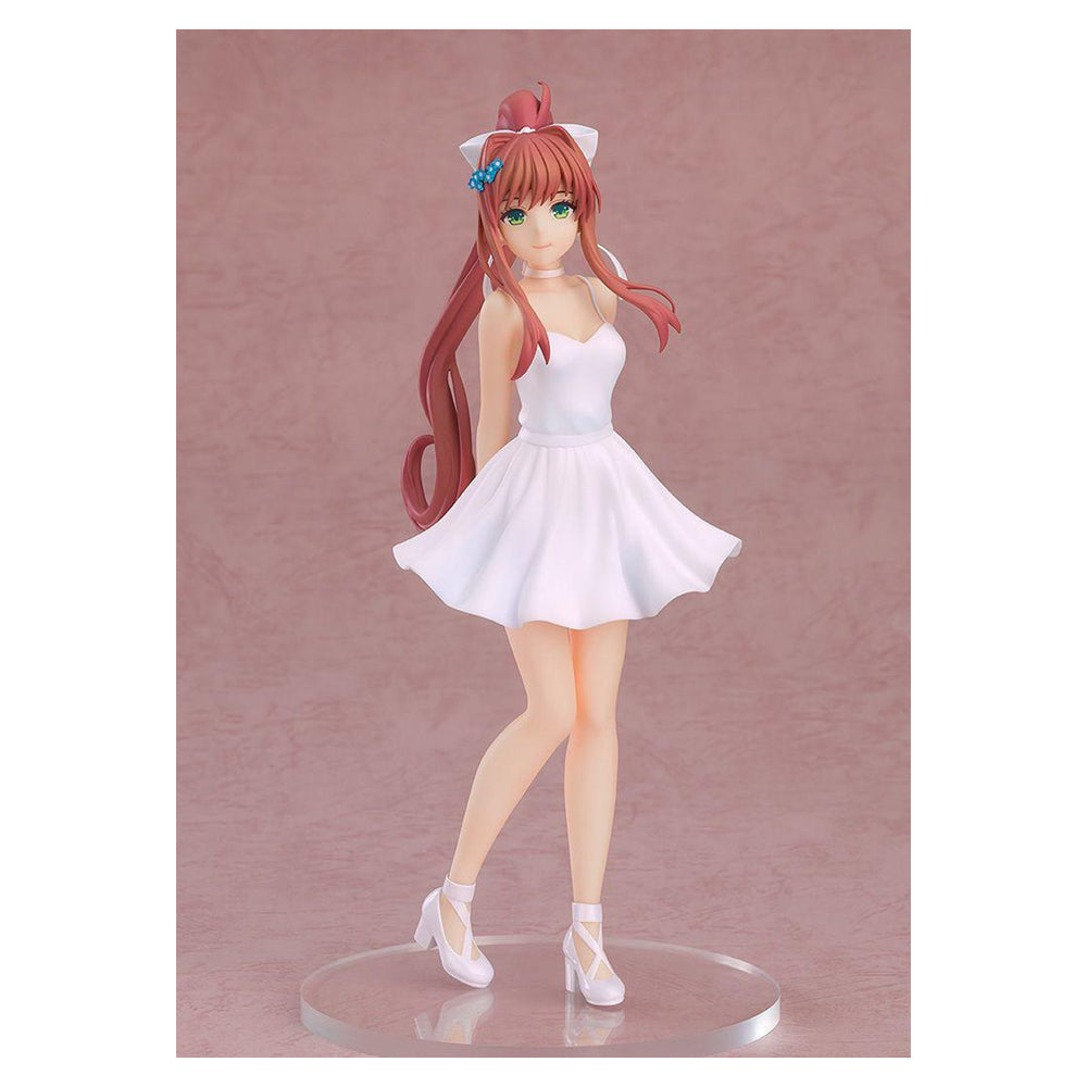 POP UP PARADE MONIKA WHITE DRESS VER. POP UP PARADE MONIKA WHITE DRESS VER.